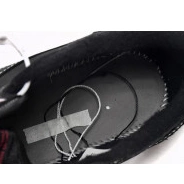 1 DM7866-001 x Jordan Scott Phantom Air Travis Low Black OG 0731